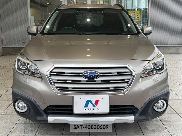 Subaru OUTBACK 2017-08 8829871-15