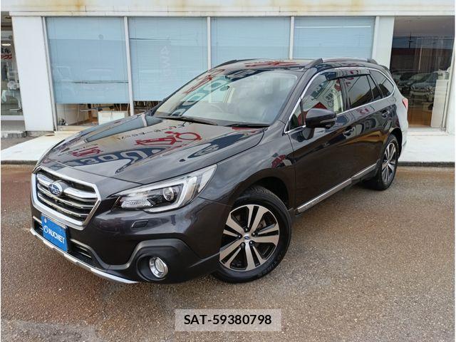Subaru OUTBACK 2018-03 8849541-0