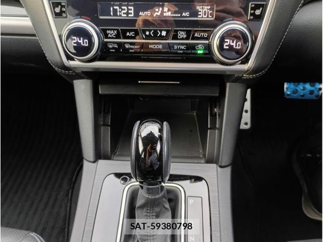 Subaru OUTBACK 2018-03 8849541-8