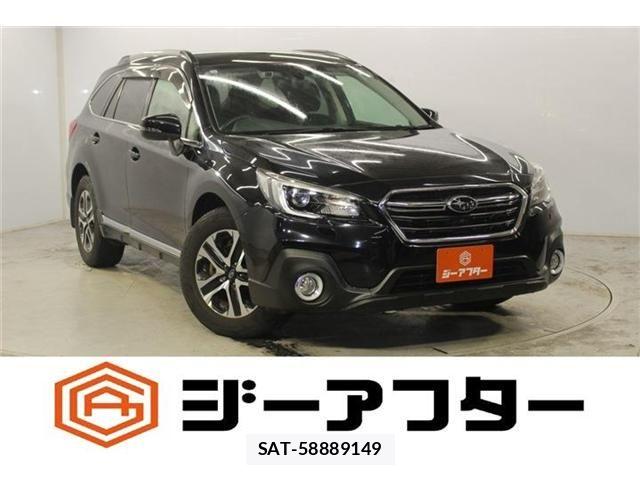 Subaru OUTBACK 2017-12 8849542-0