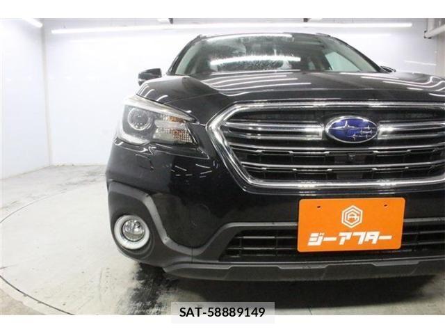 Subaru OUTBACK 2017-12 8849542-10