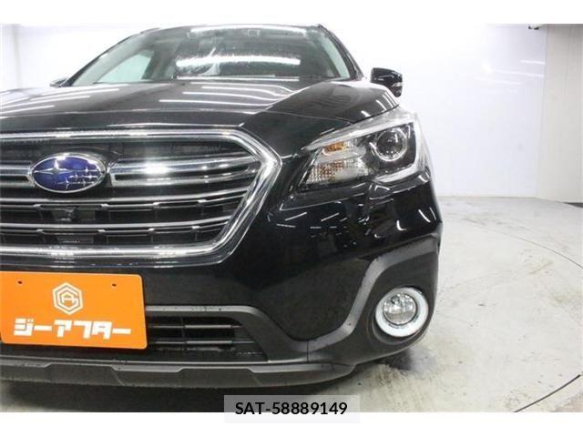 Subaru OUTBACK 2017-12 8849542-13