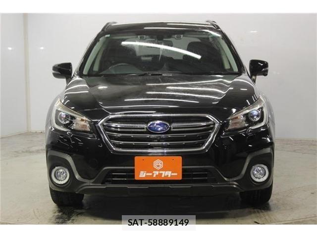 Subaru OUTBACK 2017-12 8849542-1