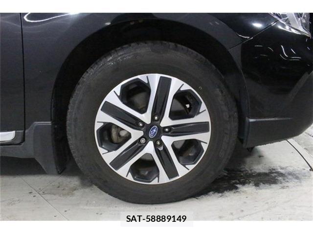 Subaru OUTBACK 2017-12 8849542-22