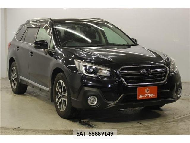 Subaru OUTBACK 2017-12 8849542-2