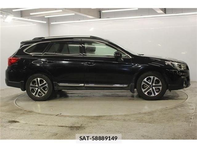Subaru OUTBACK 2017-12 8849542-3