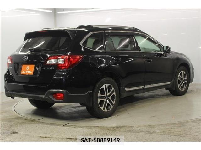 Subaru OUTBACK 2017-12 8849542-4