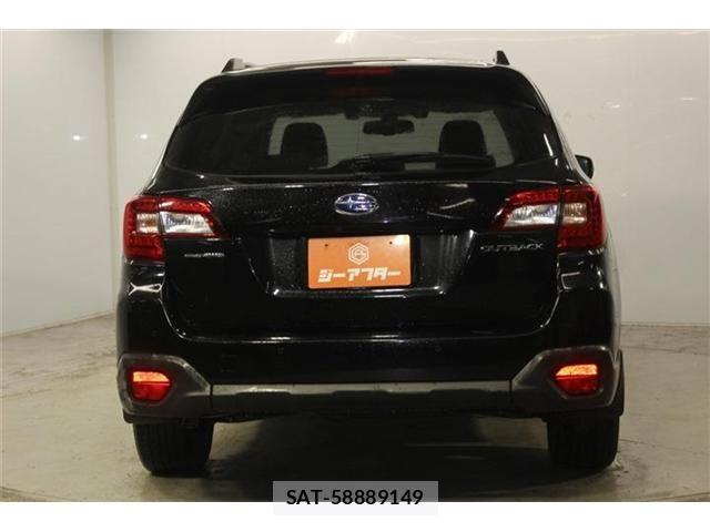 Subaru OUTBACK 2017-12 8849542-5