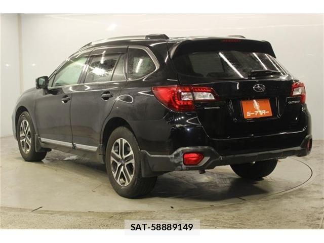 Subaru OUTBACK 2017-12 8849542-6