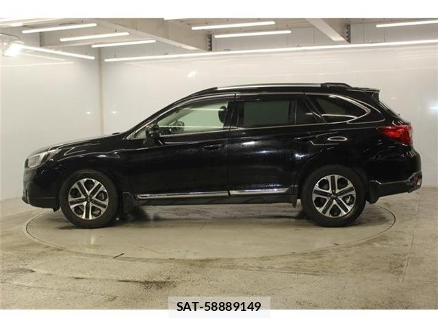 Subaru OUTBACK 2017-12 8849542-7