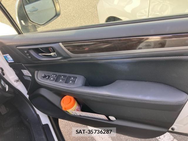 Subaru OUTBACK 2015-07 8849544-9