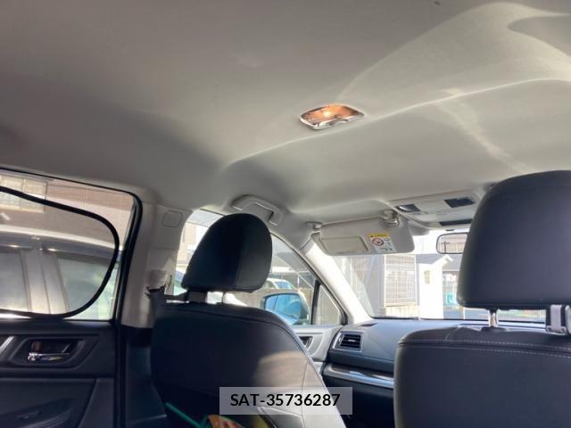 Subaru OUTBACK 2015-07 8849544-10