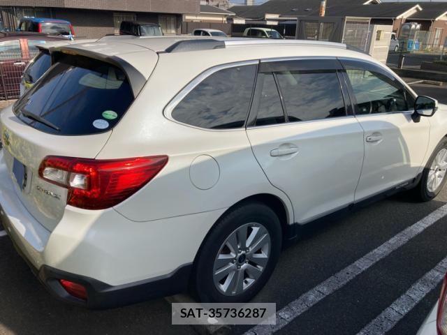 Subaru OUTBACK 2015-07 8849544-11