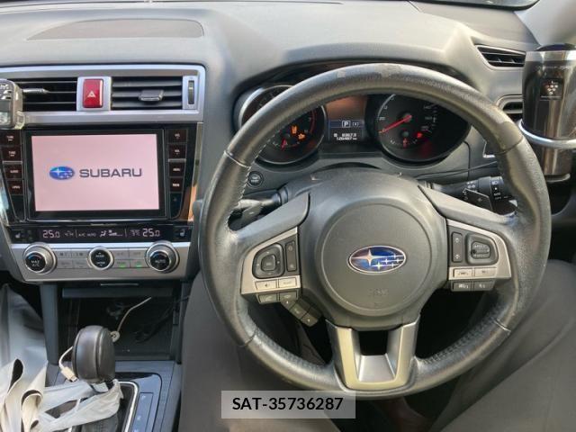 Subaru OUTBACK 2015-07 8849544-12