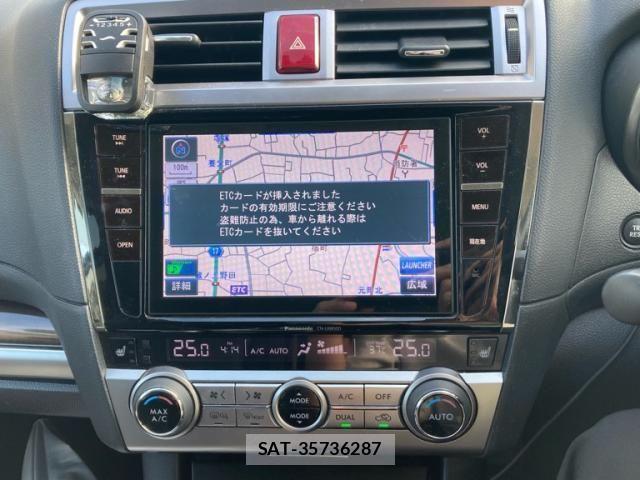 Subaru OUTBACK 2015-07 8849544-14