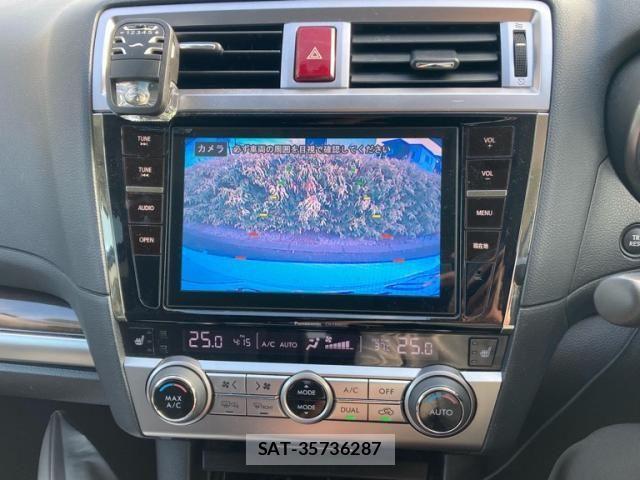 Subaru OUTBACK 2015-07 8849544-15