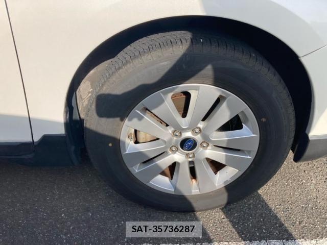 Subaru OUTBACK 2015-07 8849544-2