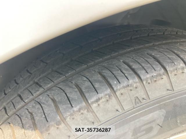 Subaru OUTBACK 2015-07 8849544-3