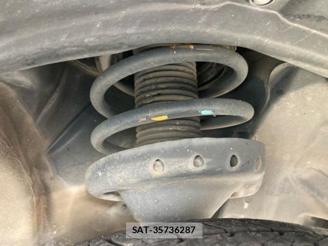 Subaru OUTBACK 2015-07 8849544-4