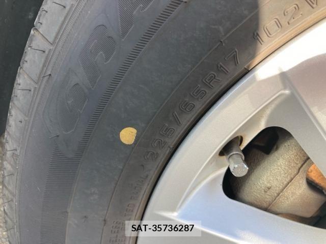 Subaru OUTBACK 2015-07 8849544-5
