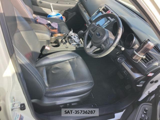 Subaru OUTBACK 2015-07 8849544-7