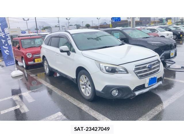Subaru OUTBACK 2015-03 8849545-0