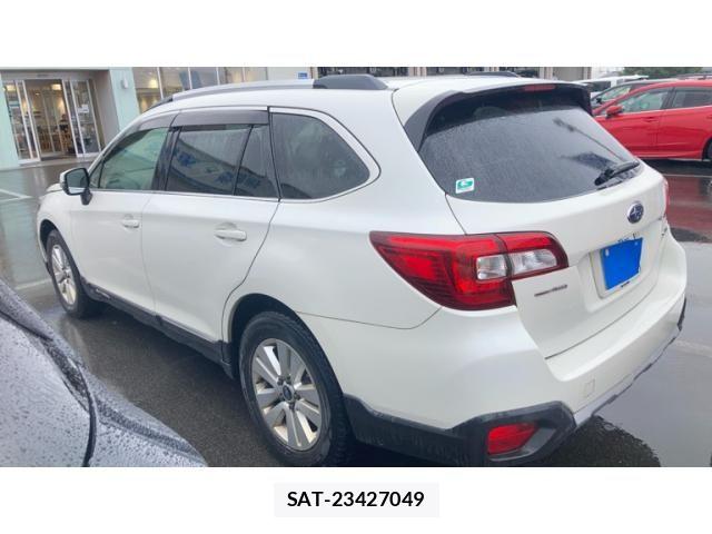 Subaru OUTBACK 2015-03 8849545-11