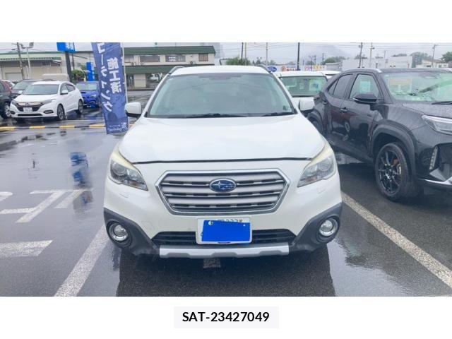 Subaru OUTBACK 2015-03 8849545-1
