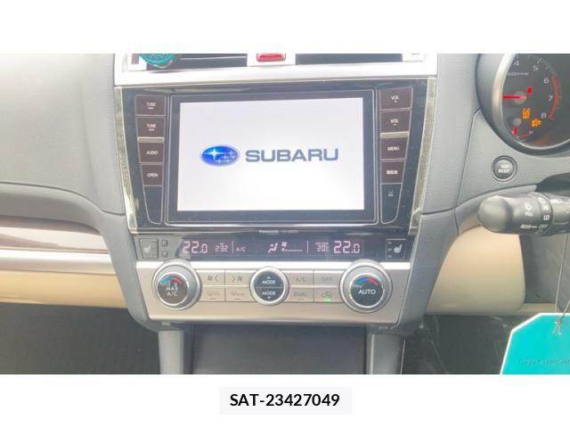 Subaru OUTBACK 2015-03 8849545-22