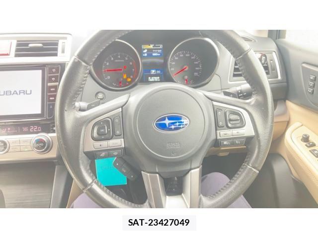 Subaru OUTBACK 2015-03 8849545-23