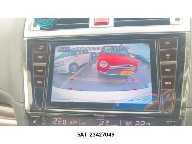 Subaru OUTBACK 2015-03 8849545-24