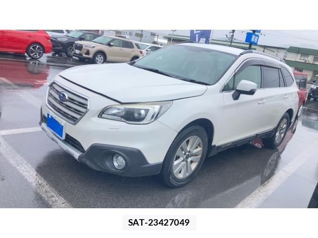 Subaru OUTBACK 2015-03 8849545-2