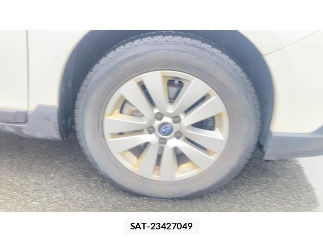 Subaru OUTBACK 2015-03 8849545-5