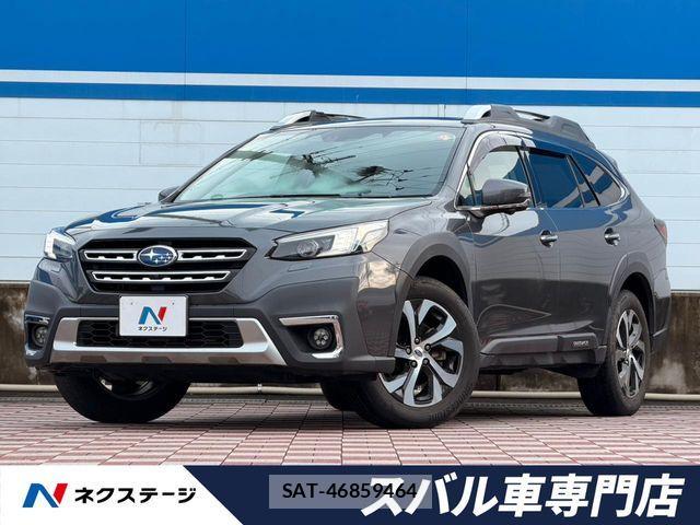 Subaru OUTBACK 2022-01 8849538-0