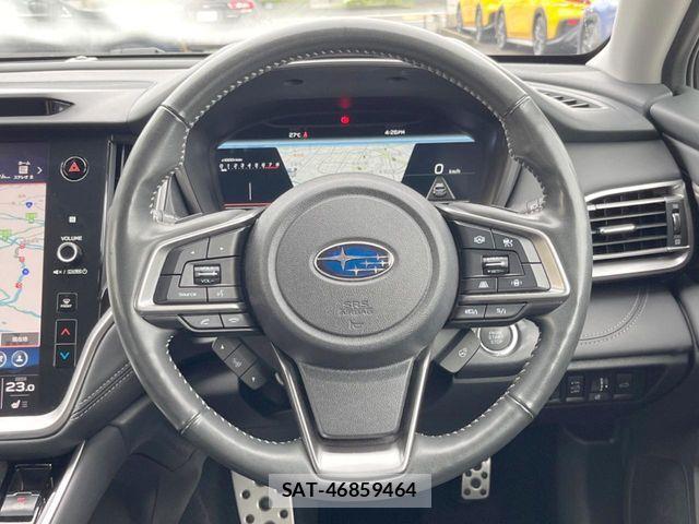 Subaru OUTBACK 2022-01 8849538-10