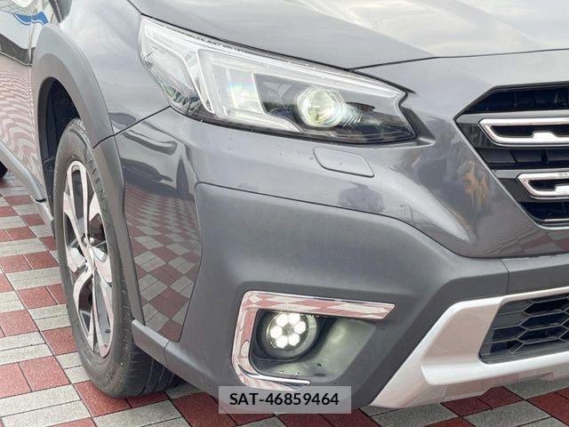 Subaru OUTBACK 2022-01 8849538-11