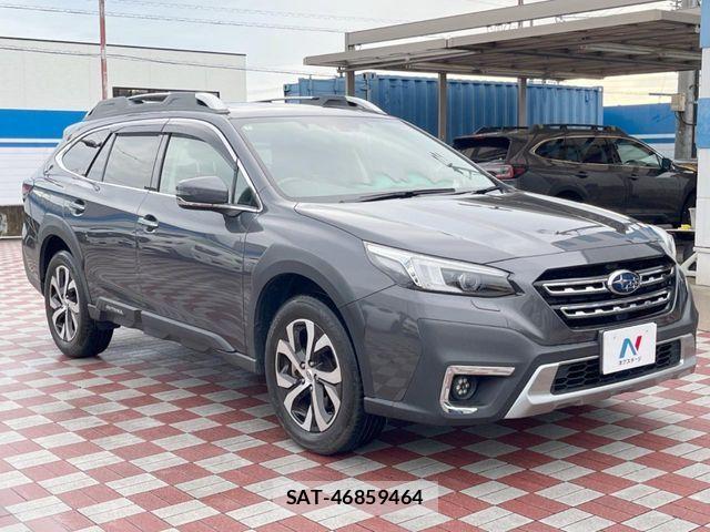 Subaru OUTBACK 2022-01 8849538-15