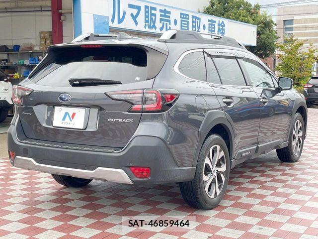 Subaru OUTBACK 2022-01 8849538-16