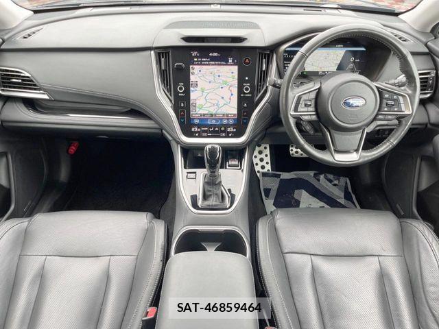 Subaru OUTBACK 2022-01 8849538-1