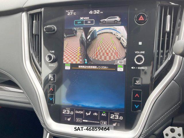 Subaru OUTBACK 2022-01 8849538-6