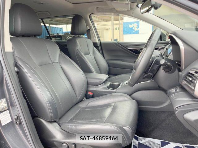 Subaru OUTBACK 2022-01 8849538-7