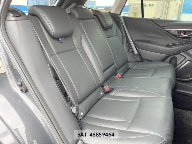 Subaru OUTBACK 2022-01 8849538-8
