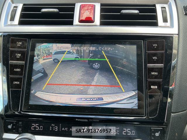 Subaru OUTBACK 2017-01 8849539-7