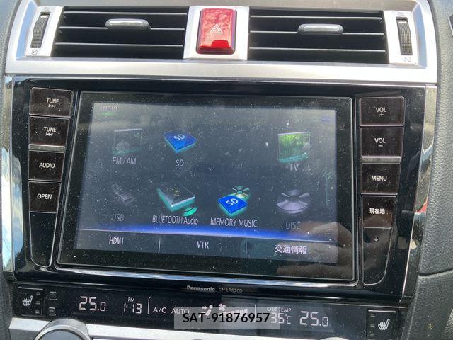 Subaru OUTBACK 2017-01 8849539-8