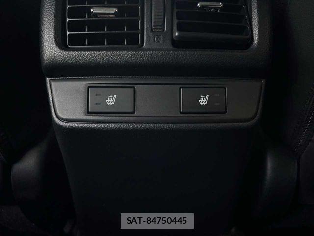 Subaru OUTBACK 2015-12 8849543-9