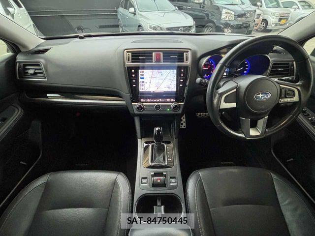 Subaru OUTBACK 2015-12 8849543-1
