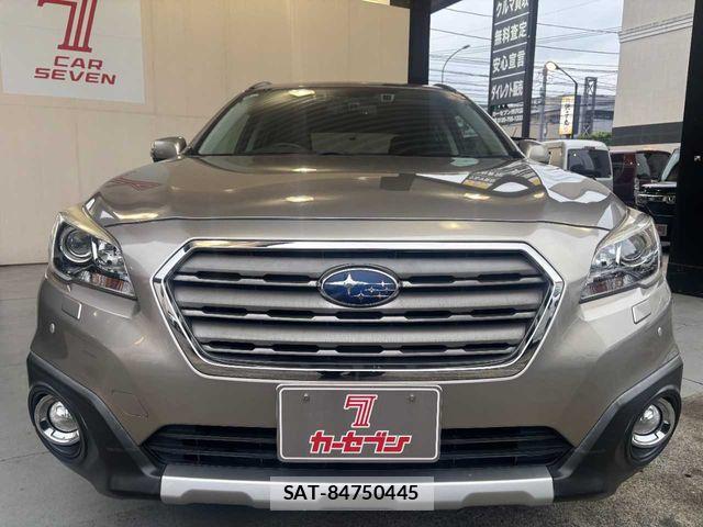 Subaru OUTBACK 2015-12 8849543-22