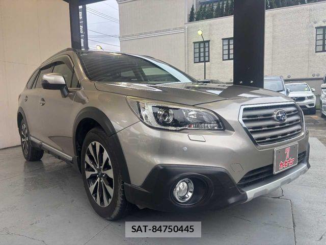 Subaru OUTBACK 2015-12 8849543-23