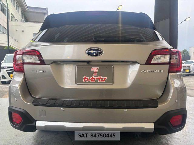 Subaru OUTBACK 2015-12 8849543-26