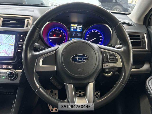Subaru OUTBACK 2015-12 8849543-2